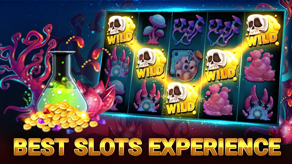 Đa dạng trò chơi bắn cá betvnd casino