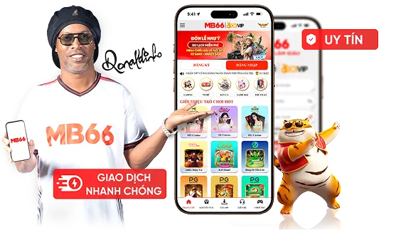 Thư viện trò chơi slot đa dạng