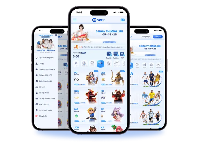 Kho game đa dạng tại betvnd casino