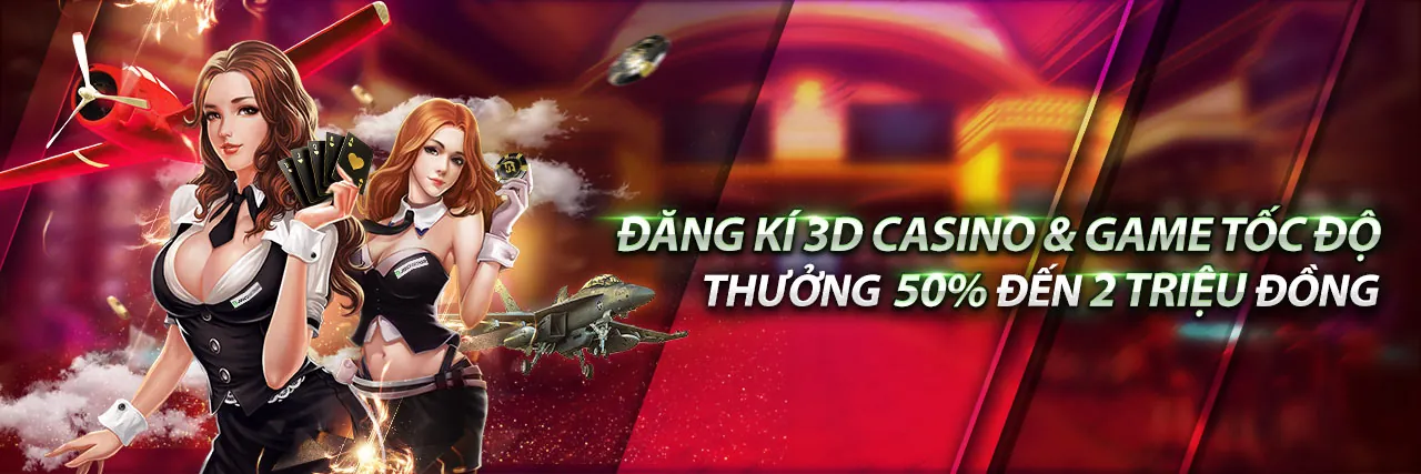 Hình ảnh giới thiệu betvnd casino