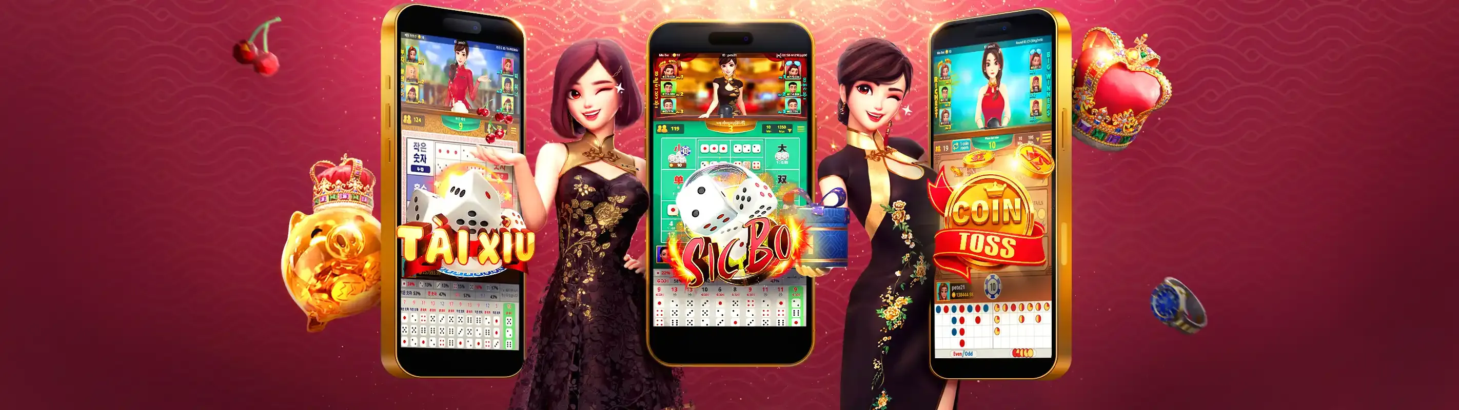 Hình ảnh minh họa cá cược có trách nhiệm và giải trí an toàn tại betvnd casino