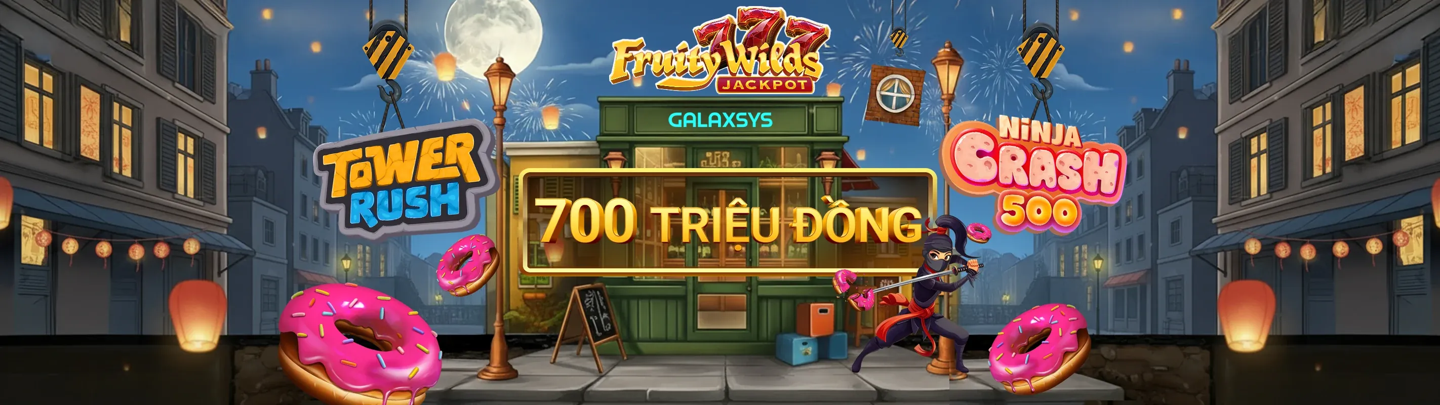 Hình ảnh Điều khoản dịch vụ của betvnd casino