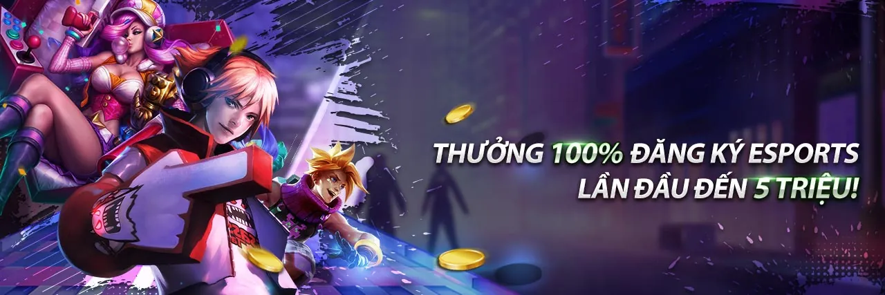Hình ảnh quảng cáo các ưu đãi độc quyền tại betvnd casino