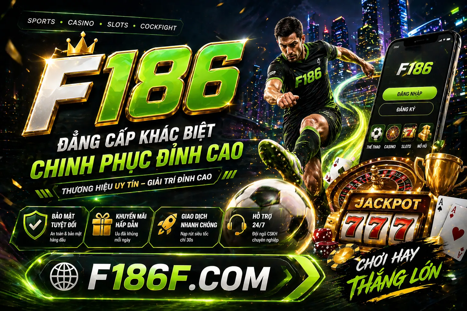 Đá Gà Trực Tuyến Hấp Dẫn tại betvnd casino