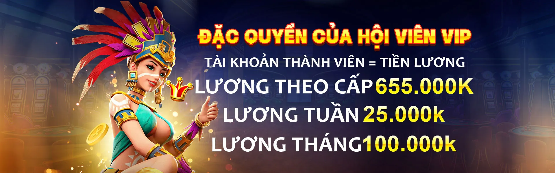Hình ảnh chính trang tin tức betvnd casino với các cập nhật mới nhất