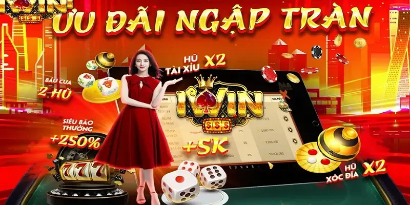 Hình ảnh tin tức trò chơi nổ hũ mới của betvnd casino