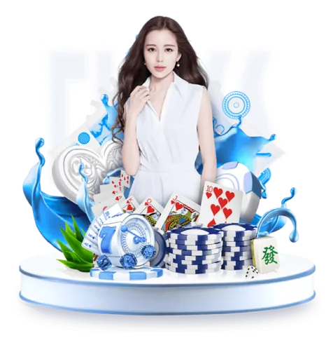 Thế giới máy đánh bạc và nổ hũ tại betvnd casino
